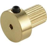 Modelcraft M4 BRASS COUPLER INSERT (226513)