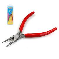 Modelcraft - Box-joint Pliers 115mm - Round