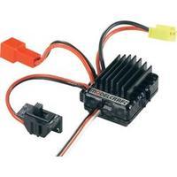 Modelcraft Carbon series drive controllerLoad capacity54 A / 35 A / 25 A motor limit 20 turns (380-series mo