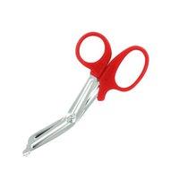 Modelcraft 140mm Utlity Snips, Silver