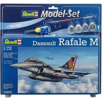 Model Set Dassault Rafale M