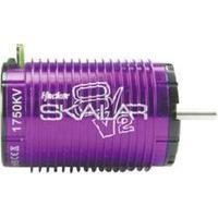 Model car brushless motor Hacker Skalar 8-V2 kV (RPM per volt): 1650