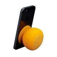 Mobinote Mini Bluetooth Wireless Speaker (orange)