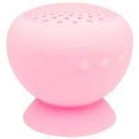 Mobinote Mini Bluetooth Wireless Speaker (pink)