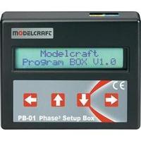Modelcraft Phase³ Controller board Compatible with: Brushless-Fahrtenregler