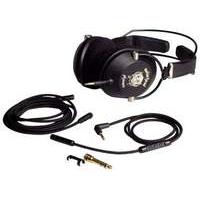 Motorhead Phones Motorizer Over Ear Black