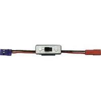 Modelcraft standard on / off switch cable, JR