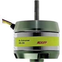 Model aircraft brushless motor ROXXY BL Outrunner 3530/45 10-25 V kV (RPM per volt): 300