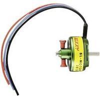 Model aircraft brushless motor ROXXY BL Outrunner 2815 7-9 V kV (RPM per volt): 1100