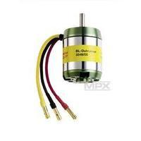 Model aircraft brushless motor ROXXY BL Outrunner 3548-06 20-48 V kV (RPM per volt): 700