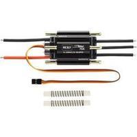 Model ship brushless speed control Reely Load (max.): 120 A