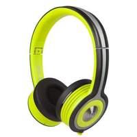 Monster Isport Freedom Wireless Sports Headset Green