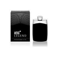 Montblanc Legend Eau De Toilette 200ml Spray