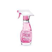 Moschino Pink Fresh Couture Eau De Toilette 30ml Spray