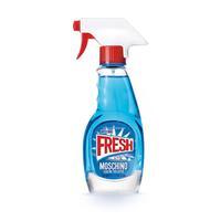 Moschino Fresh Eau De Toilette 100ml Spray
