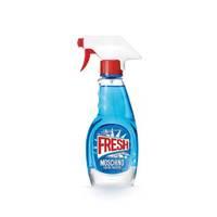 Moschino Fresh Eau De Toilette 50ml Spray
