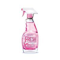 Moschino Pink Fresh Couture Eau De Toilette 100ml Spray