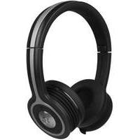 Monster Isport Freedom Wireless Sports Headset Black