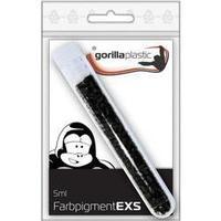 Modelling pearl pigments Black Gorilla Plastic EXS 5 ml