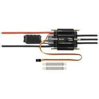 Model ship brushless speed control Reely Load (max.): 170 A