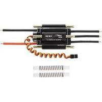Model ship brushless speed control Reely Load (max.): 150 A