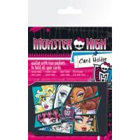 Monster High Ghouls Card Holder