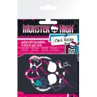 Monster High Logo Card Holder