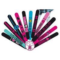 Monster High Snap On Bracelet