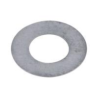 modelcraft 988100 3 shim washer 16x10x03mm pk20