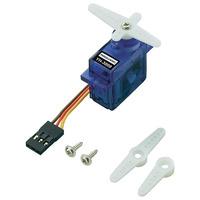 Modelcraft YH-3009 Mini Servo Y-3009