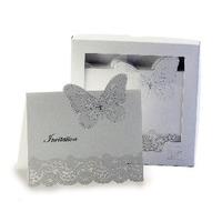 monarch wedding invitations pack