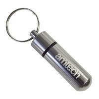 Money Minder Key Ring