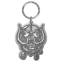 Motorhead Warpig Keyring/ Schlüsselanhänger