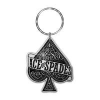 motorhead ace of spades keycahin