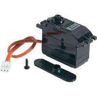 Modelcraft RS 2 JR BMS-410C Plastic Gear JR Standard Analogue servo