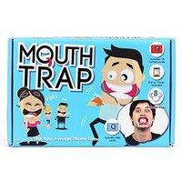 Mouth Trap