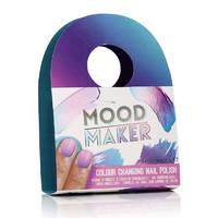 Mood Maker Colour Changing Nail Polish - Purple