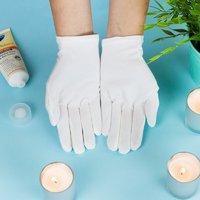 Moisturising Gloves