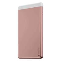 Mophie 8X Powerstation Portable Power Bank - Rose Gold