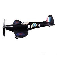 Model Supermarine Spitfire Night Fighter