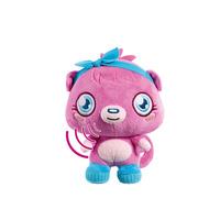 Moshi Monsters Talking Poppet Soft Toy