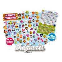 Moshi Monsters Ultimate Collection Series 2