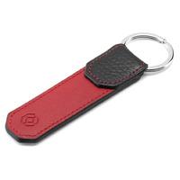 Montegrappa Flat Key Holder Black & Red