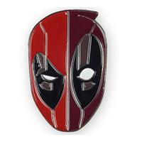 mondo deadpool enamel pin