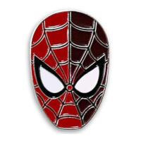 Mondo Spider-Man Enamel Pin