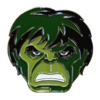 Mondo The Incredible Hulk Enamel Pin