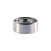 Modelcraft R 2 ZZ Ball Bearing 9.52mmx3.96mm with 3.17mm Bore