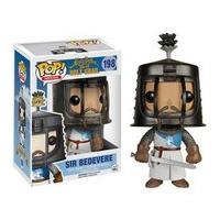 monty python and the holy grail sir bedevere pop vinyl figure