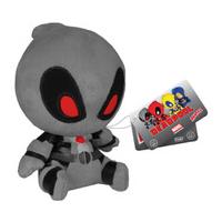 mopeez marvel x force deadpool figure