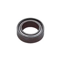 modelcraft 6001 zz rc car style ball bearings 28mm od 12mm bore